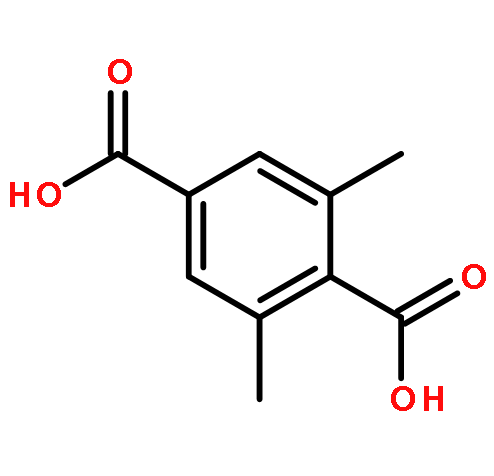 2,6-二甲基对二苯甲酸