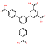 [1,​1':3',​1''-​Terphenyl]​-​3,​4'',​5-​tricarboxylic acid, 5'-​(4-​carboxyphenyl)​-