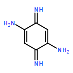 3,6-diimino-1,4-cyclohexadiene-1,4-diamine