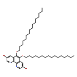 1,10-Phenanthroline, 3,8-dibromo-5,6-bis(hexadecyloxy)-