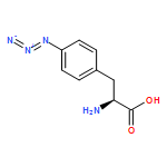 4-Azido-L-phenylalanine