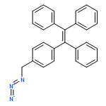 1-(azidomethyl)-4-(1,2,2-triphenylethenyl)-Benzene