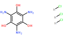 1,3,5-三氨基-2,4,6-苯三醇