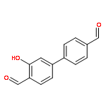 5-(4-ForMylphenyl)-2-forMylphenol