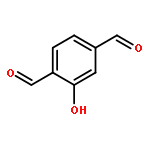 2,5-二甲酰基苯酚
