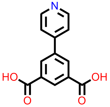 5-(3-吡啶基)异酞酸