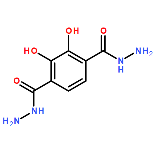 2,3-二羟基对苯二甲酰肼