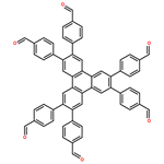 4,4',4'',4''',4'''',4'''''-(triphenylene-2,3,6,7,10,11-hexayl)hexabenzaldehyde