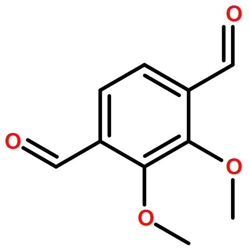 2,3-二甲氧基对苯二甲醛