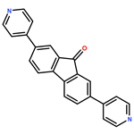 2,7-二-4-吡啶基-9H-芴-9-酮