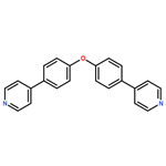 4,4'-(oxydi-4,1-phenylene)bis-Pyridine