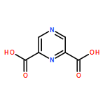 2,6-吡嗪二甲酸