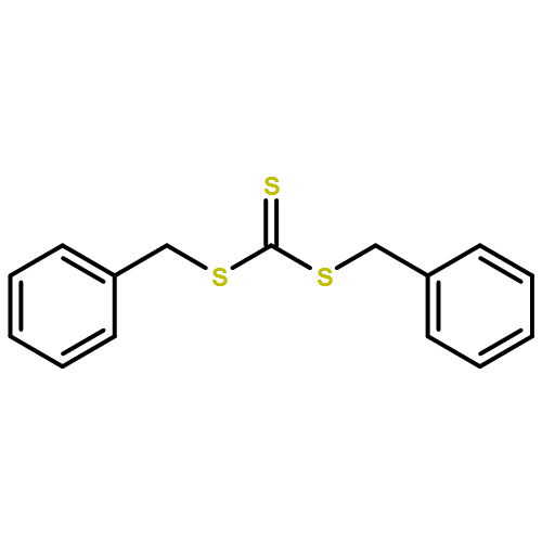 bis(benzylsulfanyl)methanethione