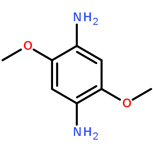 1,4-Benzenediamine,2,5-dimethoxy-