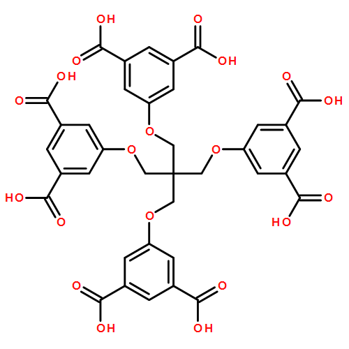 四-(3,5-二羰基苯氧基)甲基]甲烷