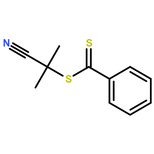 Cyanoisopropyl Dithiobenzoate