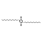 benzene, 1,4-bis(dodecyloxy)-2,5-diethynyl-