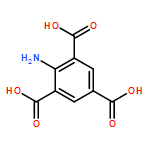 2-氨基-1,3,5-苯三羧酸