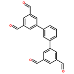 [1,1':3',1''-三联苯]-3,3'',5,5''-四醛基