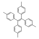 Tetra-p-tolylethene