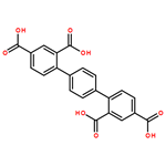 [1,1':4',1''-三联苯]-2,2'',4,4''-四羧酸