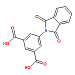 1,3-苯二羧酸