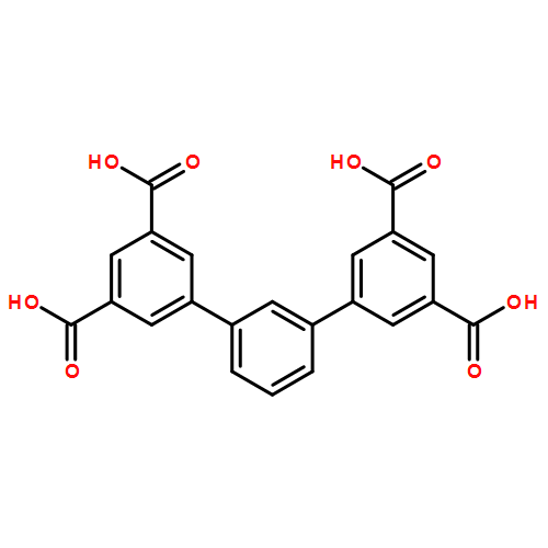 [1,1':3',1''-三联苯]-3,3'',5,5''-四羧酸
