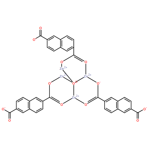 IRMOF-8