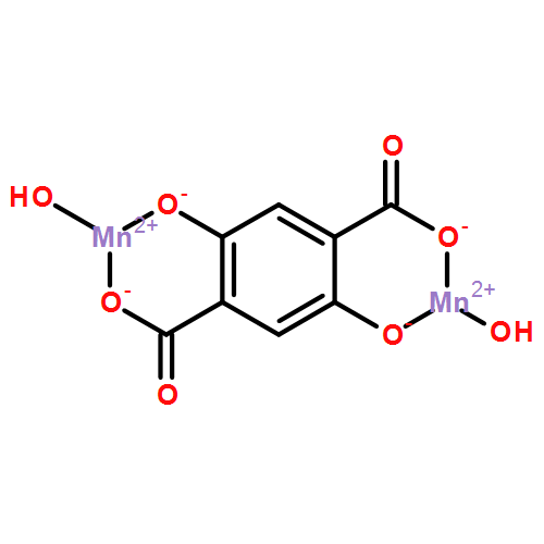 MOF-74(Mn)