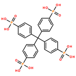 四(4-磷酸苯基)甲烷