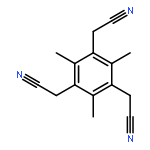 三(氰甲基)均三甲苯