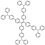 4',4''',4''''',4'''''''-(ethene-1,1,2,2-tetrayl)tetrakis(N,N-diphenyl-[1,1'-biphenyl]-4-amine)