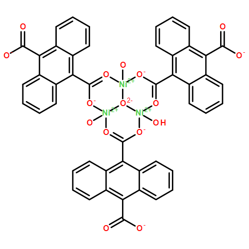 Ni-BDC-DABCO