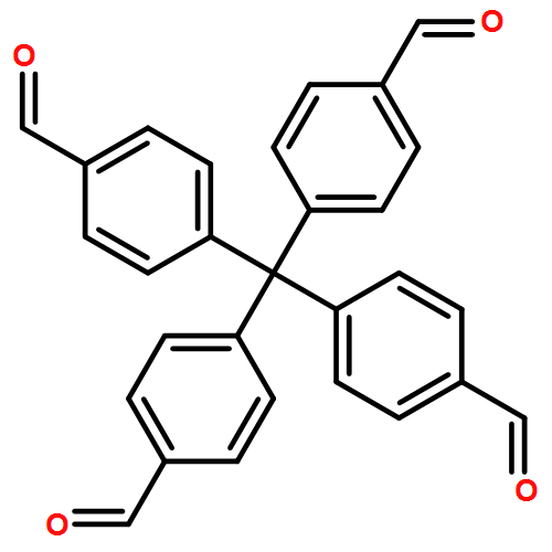 四(4-甲酰基苯)甲烷