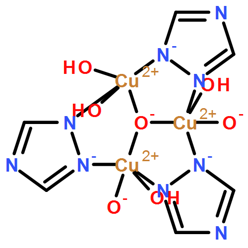 Cu-Tria