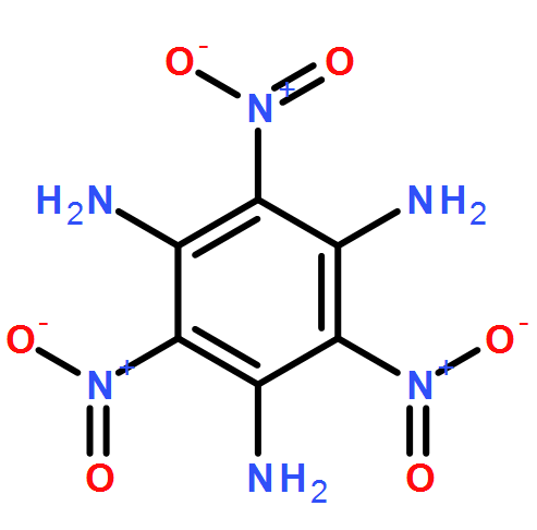 1,3,5-三氨基-2,4,6-三硝基苯