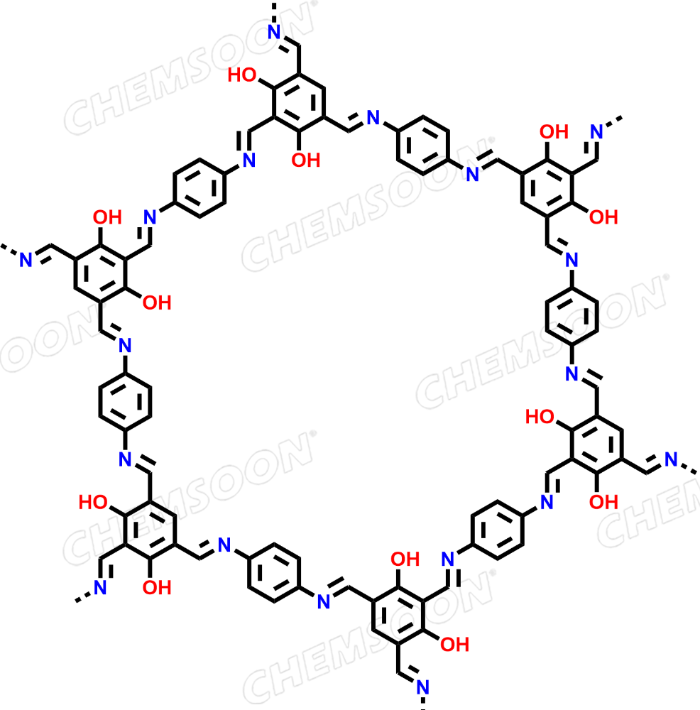 COF-BDA-DHTA
