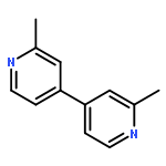 2,2'-二甲基-4,4'-联吡啶