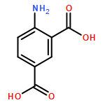 4-Aminoisophthalicacid
