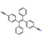 [1,2-diphenyl-1,2-bis(4-cyanophenyl)ethylene