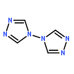 4-(4H-1,2,4-三氮唑-4-基)-4H-1,2,4-三氮唑
