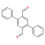 1,1':4',1''-terphenyl]-2',5'-dicarbaldehyde