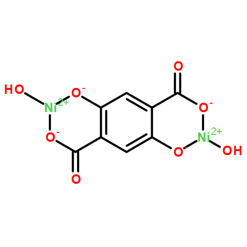 MOF-74(Ni)