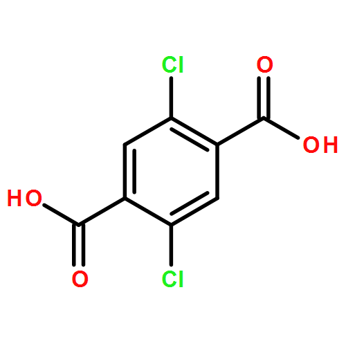 2,5-二氯对苯二甲酸