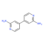 [4,4'-Bipyridine]-2,2'-diamine