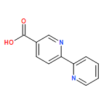 [2,2′-Bipyridine]-5-carboxylic acid