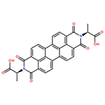 N,N'-二( L-丙氨酸基) 苝二酰亚胺