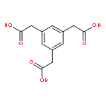 均苯三乙酸
