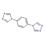 4,4'-(1,4-苯基)双(4H-1,2,4-三氮唑)