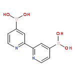 2,2'-联吡啶-4,4'-二硼酸